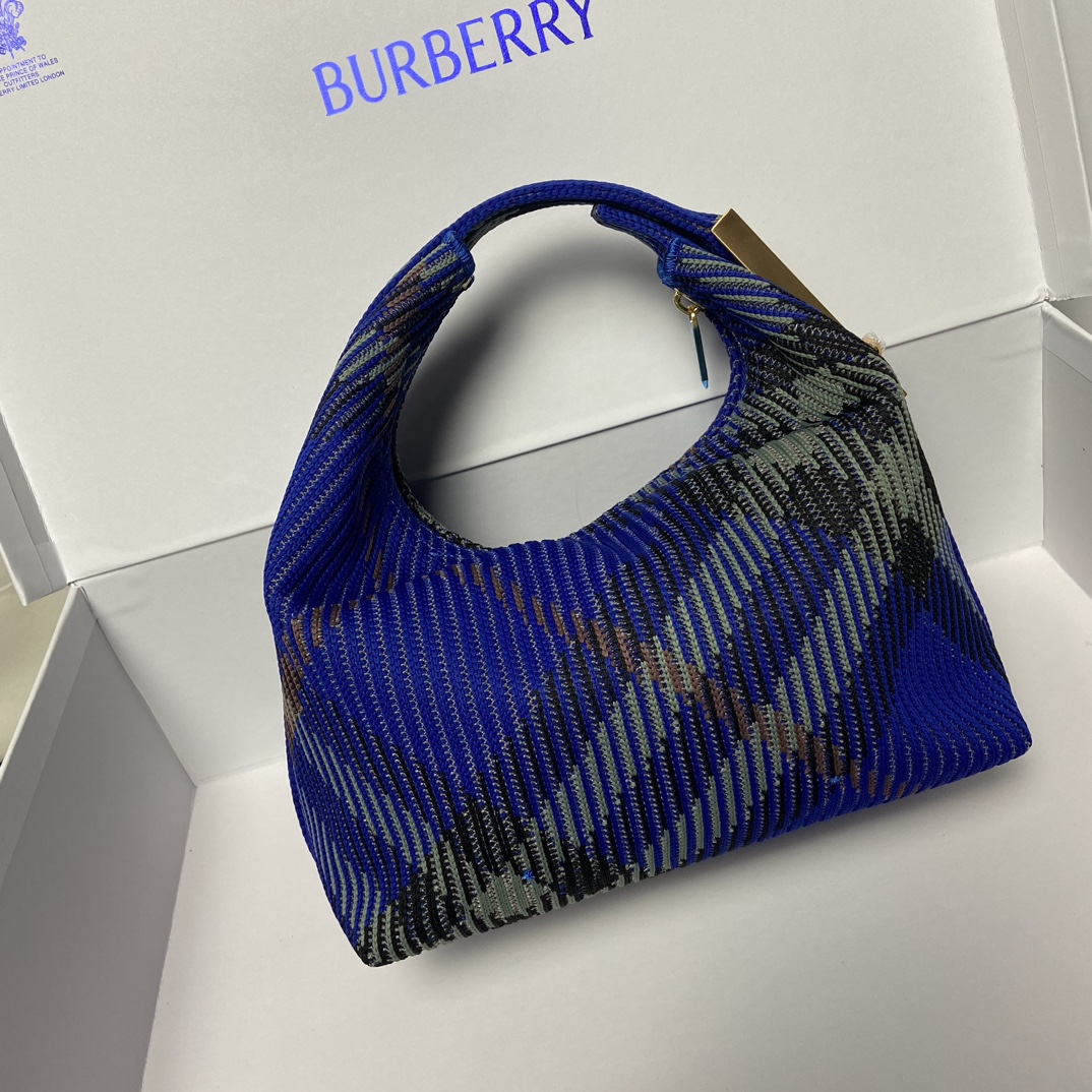 Burberry Top Handle Bags